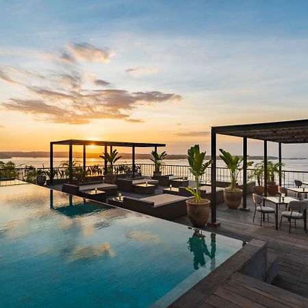 Adiwana Warnakali Resort Toyapakeh Exteriér fotografie