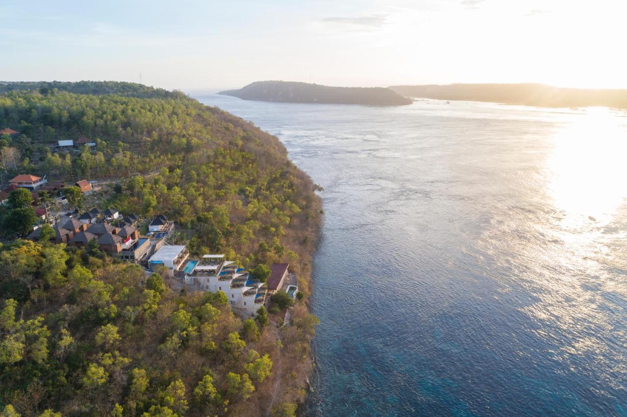 Adiwana Warnakali Resort Toyapakeh Exteriér fotografie