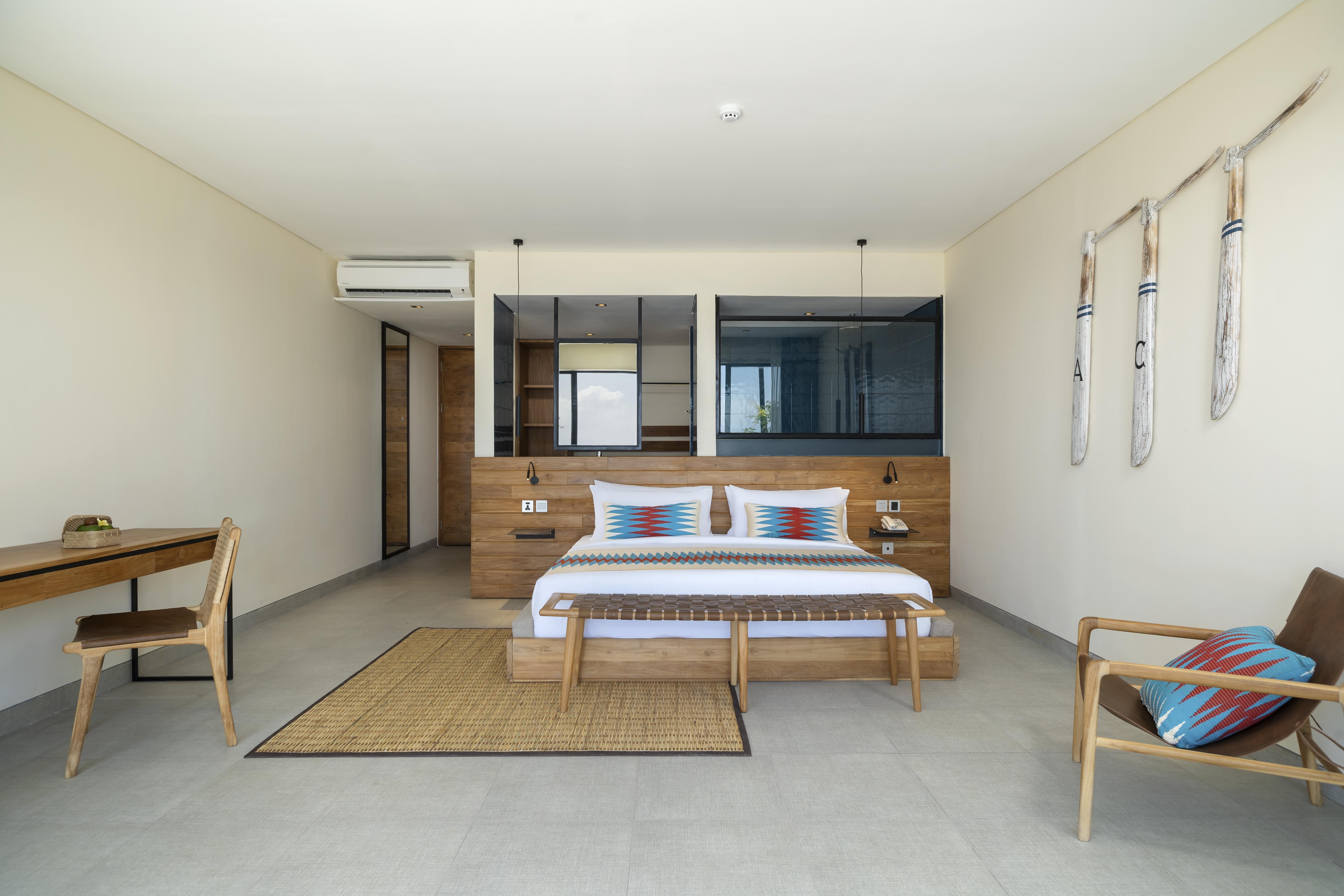 Adiwana Warnakali Resort Toyapakeh Exteriér fotografie