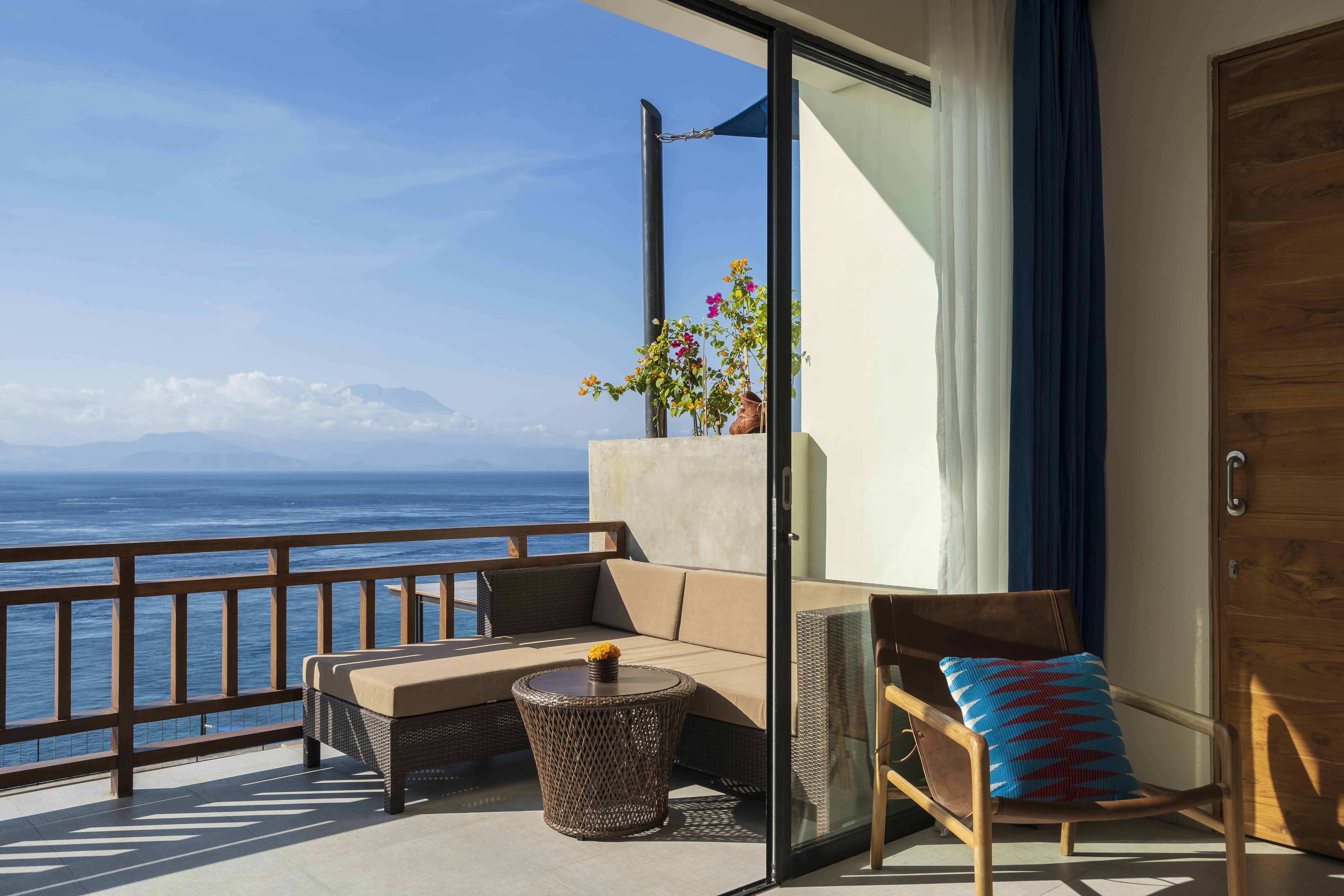 Adiwana Warnakali Resort Toyapakeh Exteriér fotografie