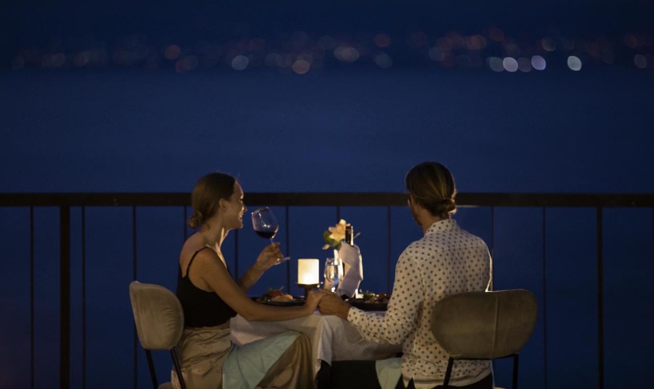 Adiwana Warnakali Resort Toyapakeh Exteriér fotografie