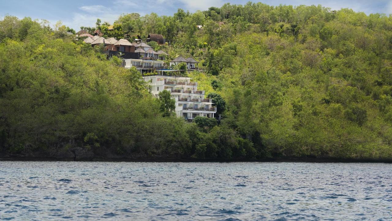 Adiwana Warnakali Resort Toyapakeh Exteriér fotografie