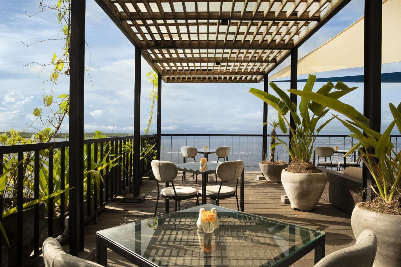 Adiwana Warnakali Resort Toyapakeh Exteriér fotografie