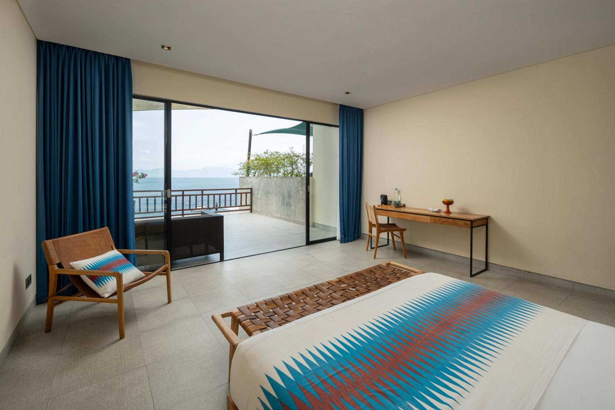 Adiwana Warnakali Resort Toyapakeh Exteriér fotografie
