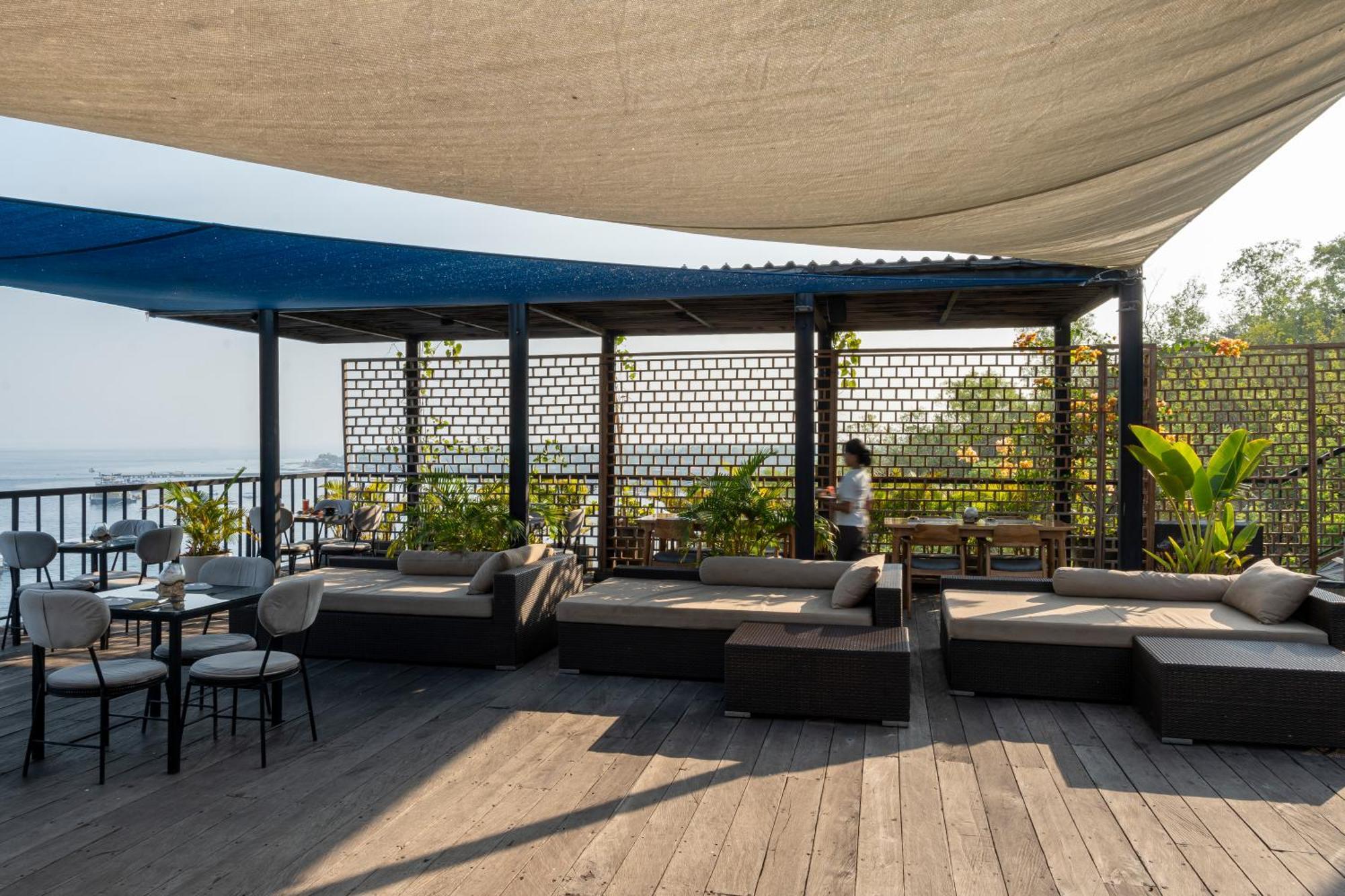 Adiwana Warnakali Resort Toyapakeh Exteriér fotografie