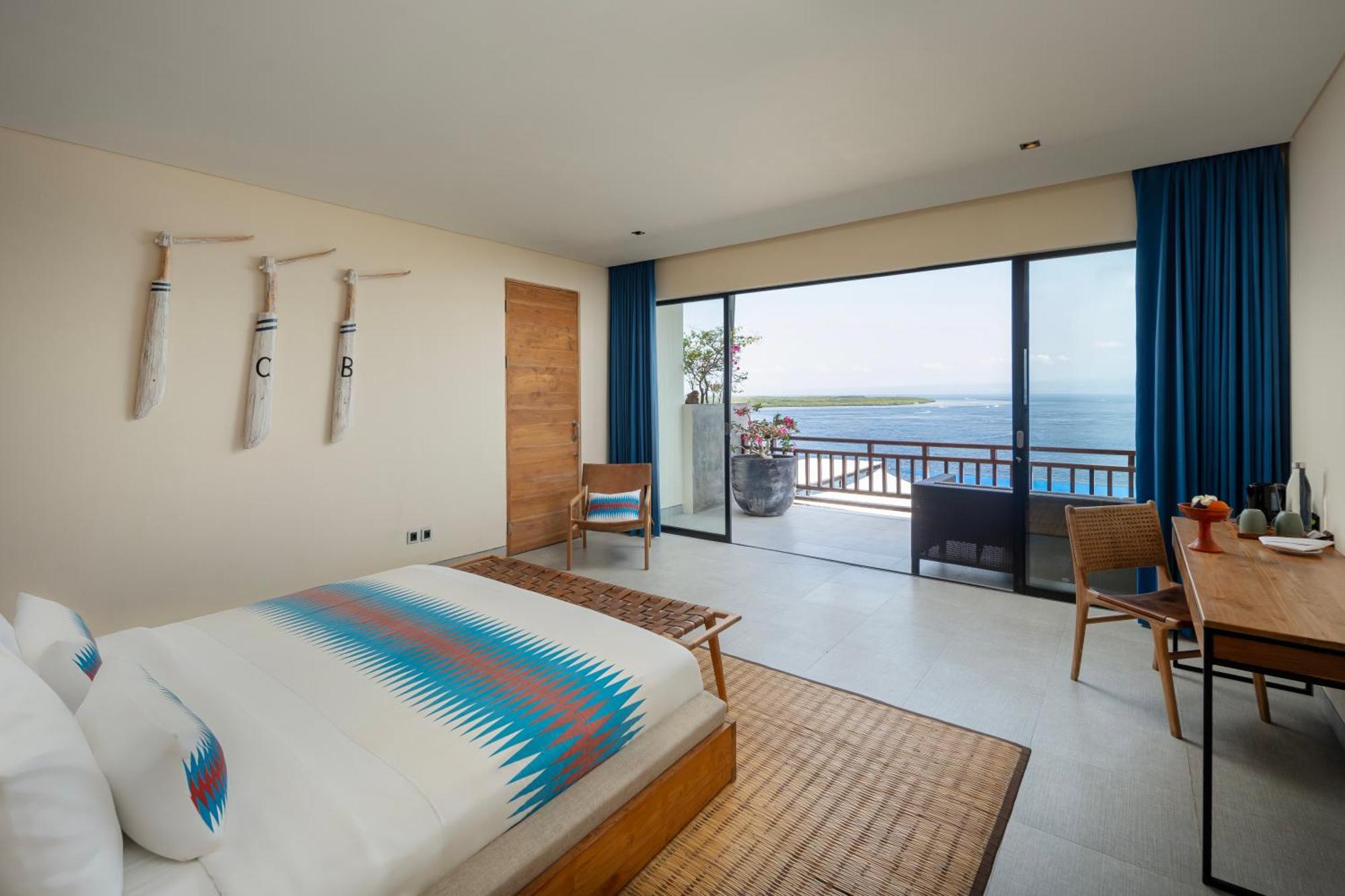 Adiwana Warnakali Resort Toyapakeh Exteriér fotografie