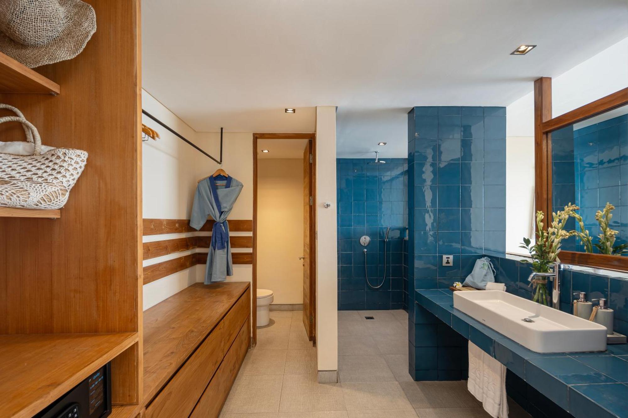 Adiwana Warnakali Resort Toyapakeh Exteriér fotografie