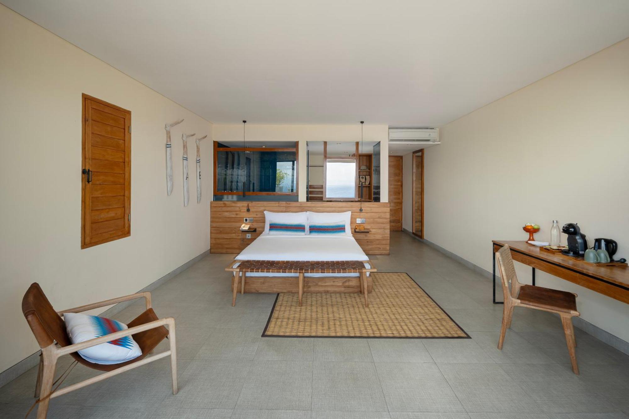 Adiwana Warnakali Resort Toyapakeh Exteriér fotografie